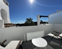 Rynek wtórny - apartment - Marbella - Puerto Banús