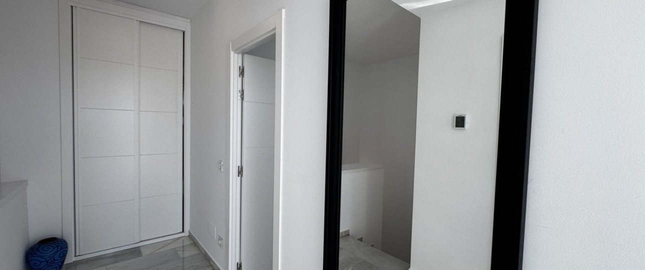 Rynek wtórny - apartment - Marbella - Puerto Banús