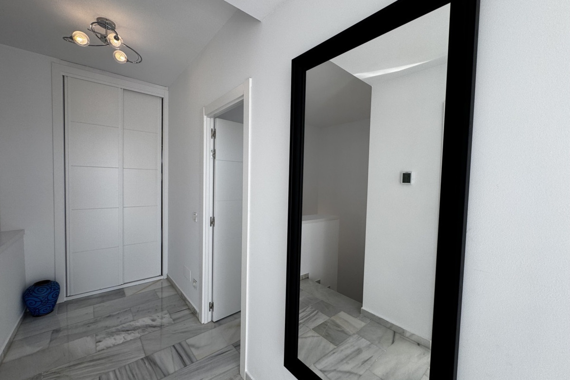 Rynek wtórny - apartment - Marbella - Puerto Banús