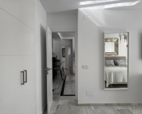 Rynek wtórny - apartment - Marbella - Puerto Banús