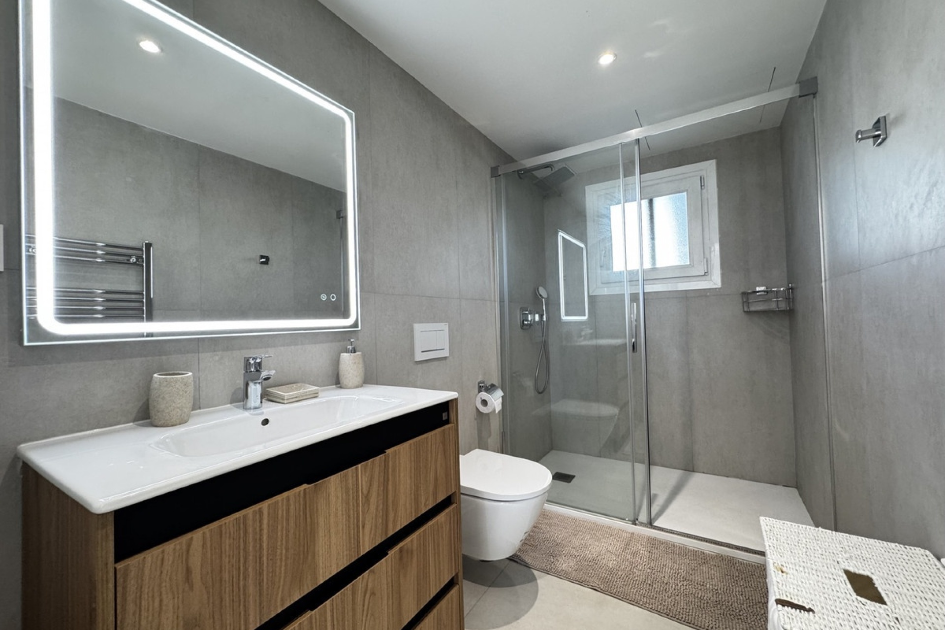 Rynek wtórny - apartment - Marbella - Puerto Banús