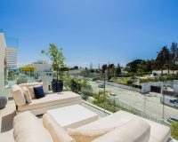 Rynek wtórny - apartment - Marbella - Puerto Banús