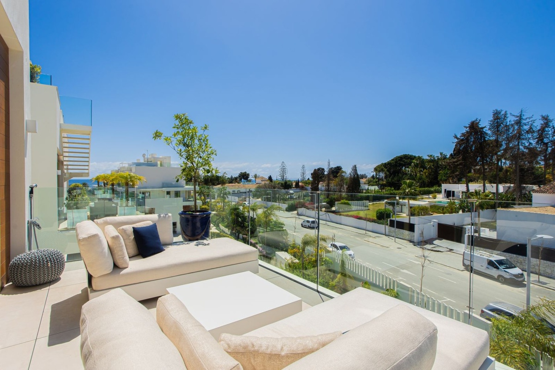 Rynek wtórny - apartment - Marbella - Puerto Banús