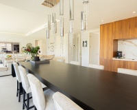 Rynek wtórny - apartment - Marbella - Puerto Banús