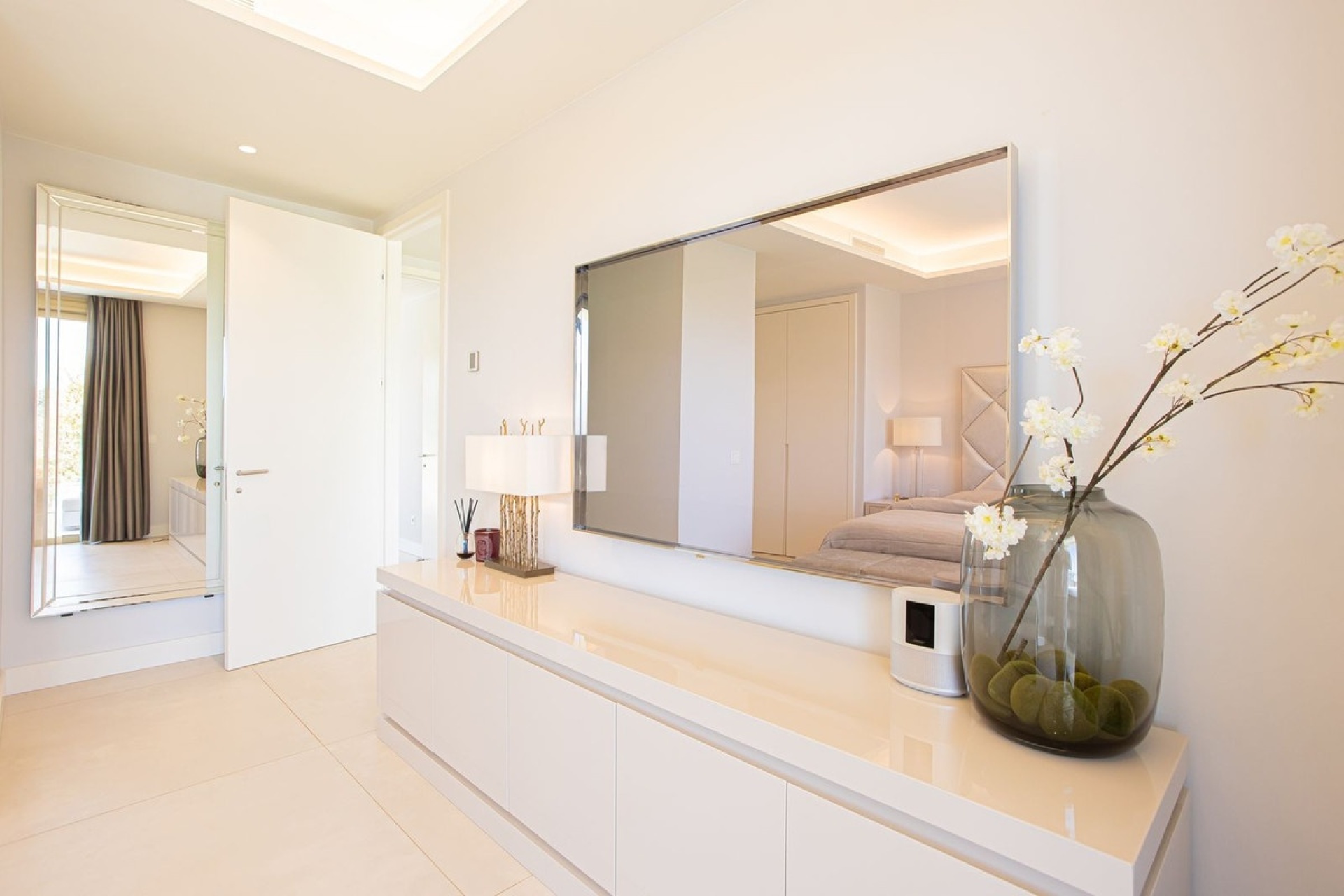 Rynek wtórny - apartment - Marbella - Puerto Banús