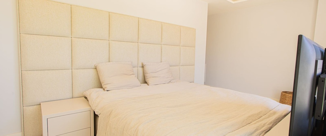 Rynek wtórny - apartment - Marbella - Puerto Banús