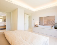 Rynek wtórny - apartment - Marbella - Puerto Banús