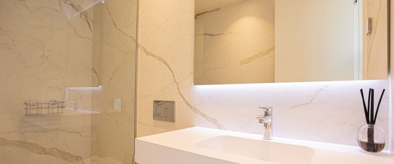 Rynek wtórny - apartment - Marbella - Puerto Banús