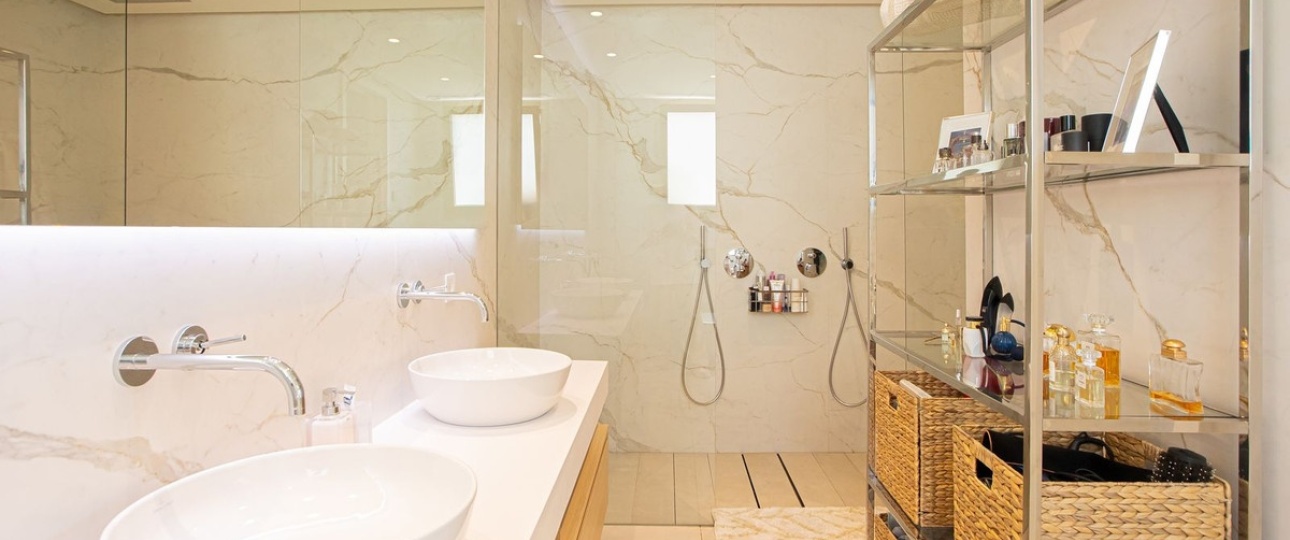 Rynek wtórny - apartment - Marbella - Puerto Banús