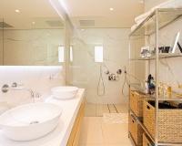 Rynek wtórny - apartment - Marbella - Puerto Banús