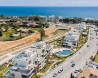 Rynek wtórny - apartment - Marbella - Puerto Banús