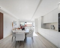 Rynek wtórny - apartment - Marbella - Puerto Banús