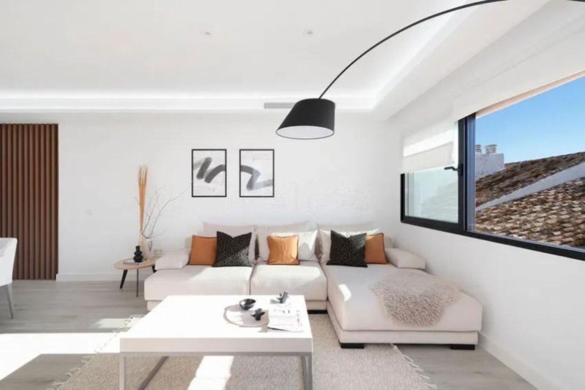 Rynek wtórny - apartment - Marbella - Puerto Banús