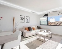 Rynek wtórny - apartment - Marbella - Puerto Banús