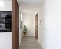 Rynek wtórny - apartment - Marbella - Puerto Banús