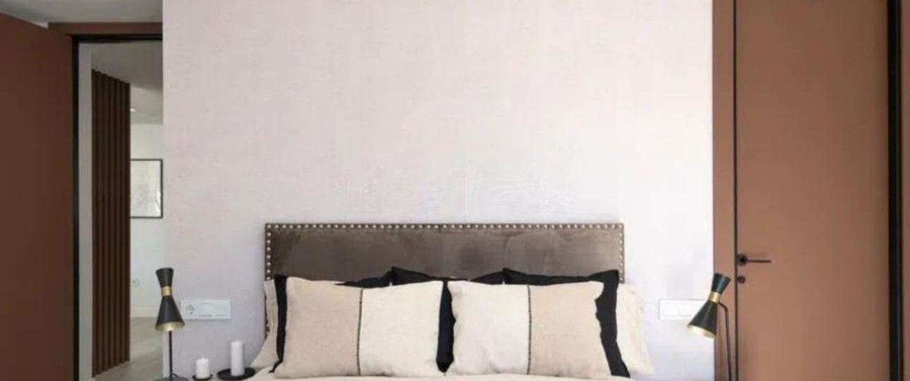 Rynek wtórny - apartment - Marbella - Puerto Banús