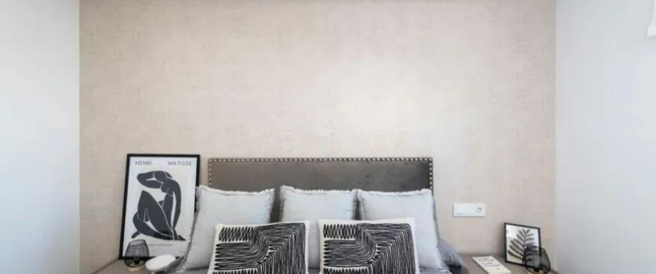 Rynek wtórny - apartment - Marbella - Puerto Banús