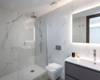 Rynek wtórny - apartment - Marbella - Puerto Banús
