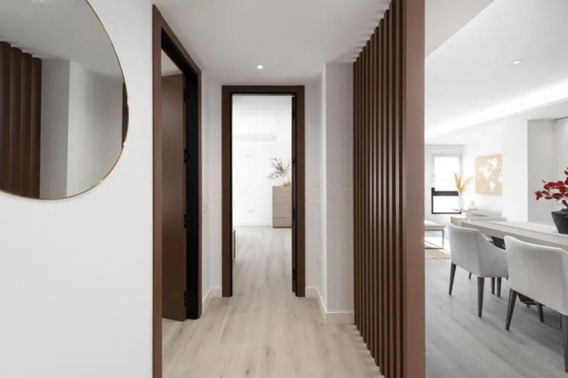 Rynek wtórny - apartment - Marbella - Puerto Banús