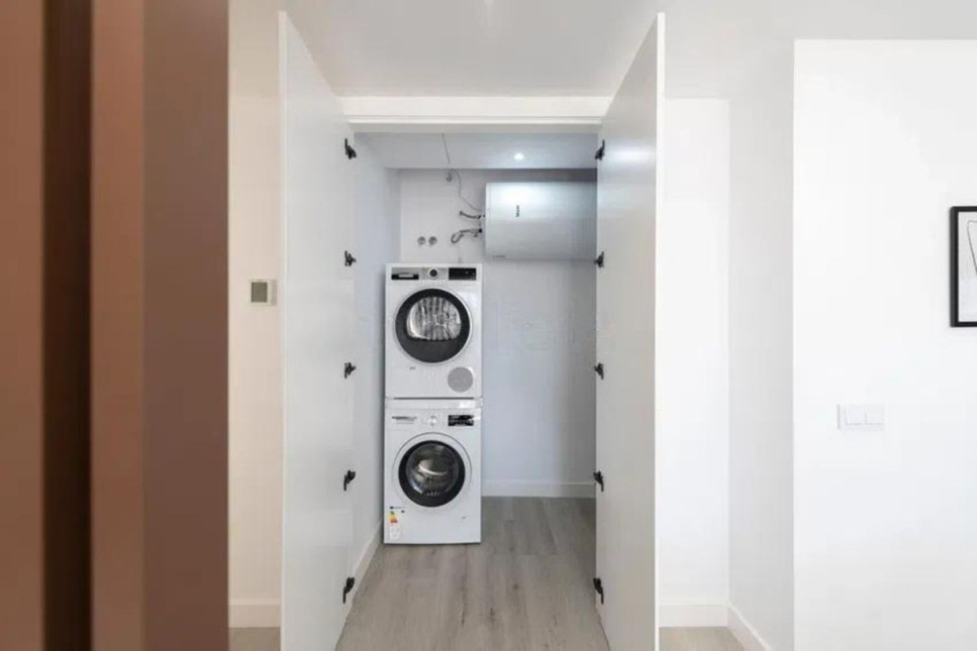 Rynek wtórny - apartment - Marbella - Puerto Banús
