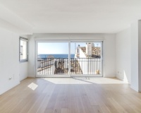 Rynek wtórny - apartment - Marbella - Puerto Banús