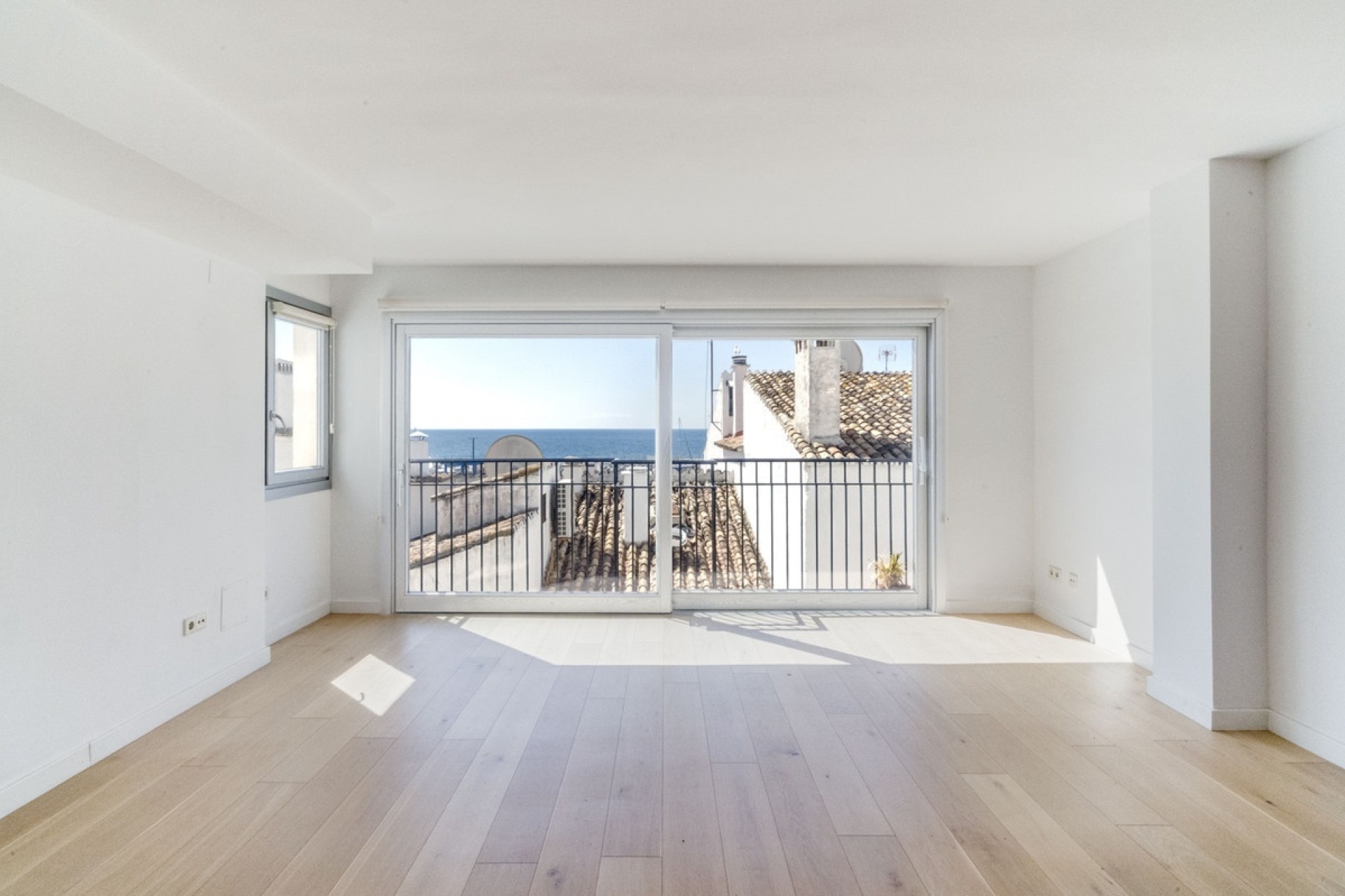 Rynek wtórny - apartment - Marbella - Puerto Banús