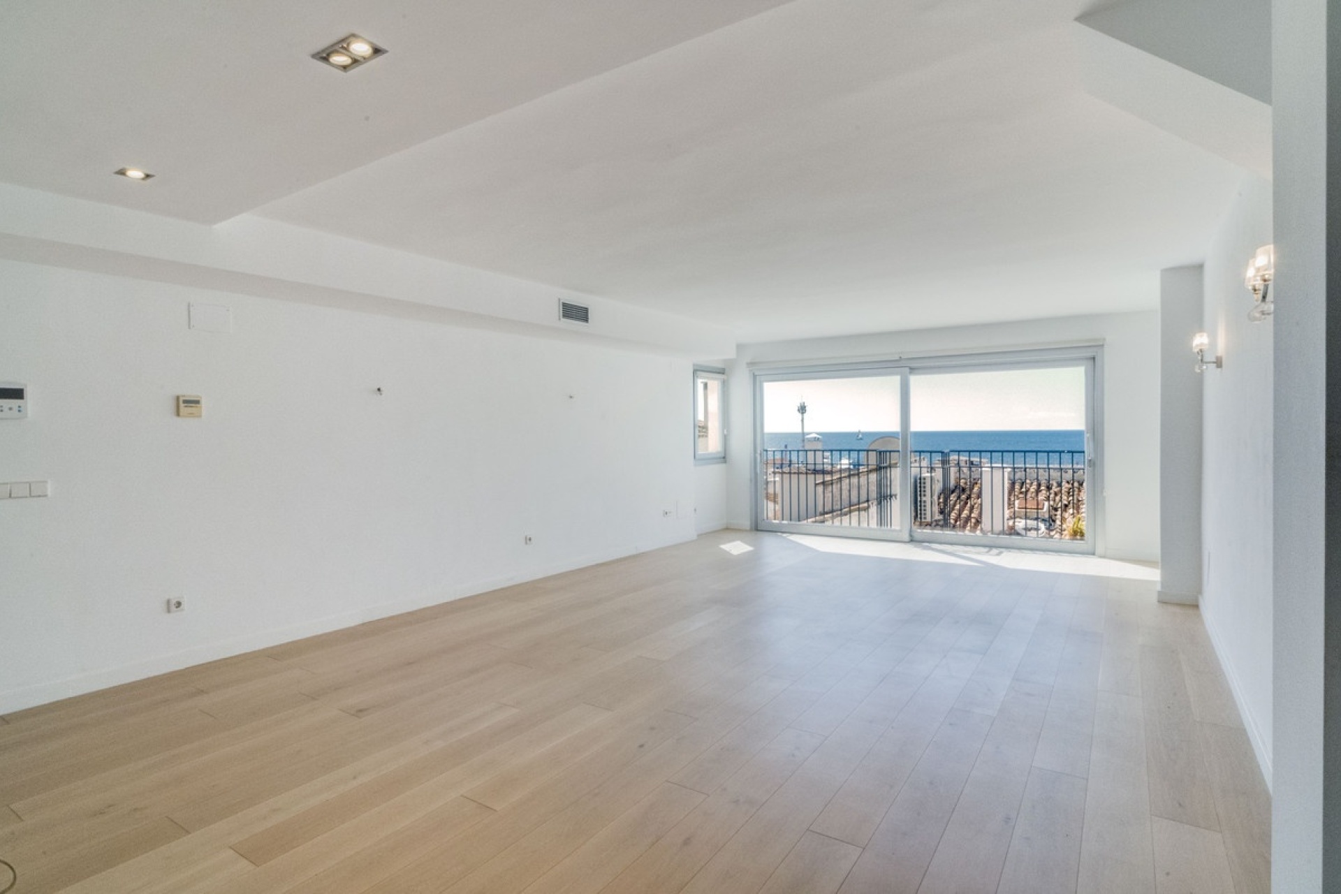Rynek wtórny - apartment - Marbella - Puerto Banús
