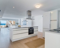 Rynek wtórny - apartment - Marbella - Puerto Banús