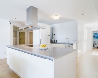 Rynek wtórny - apartment - Marbella - Puerto Banús