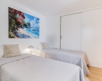 Rynek wtórny - apartment - Marbella - Puerto Banús