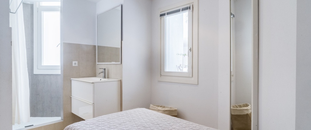 Rynek wtórny - apartment - Marbella - Puerto Banús