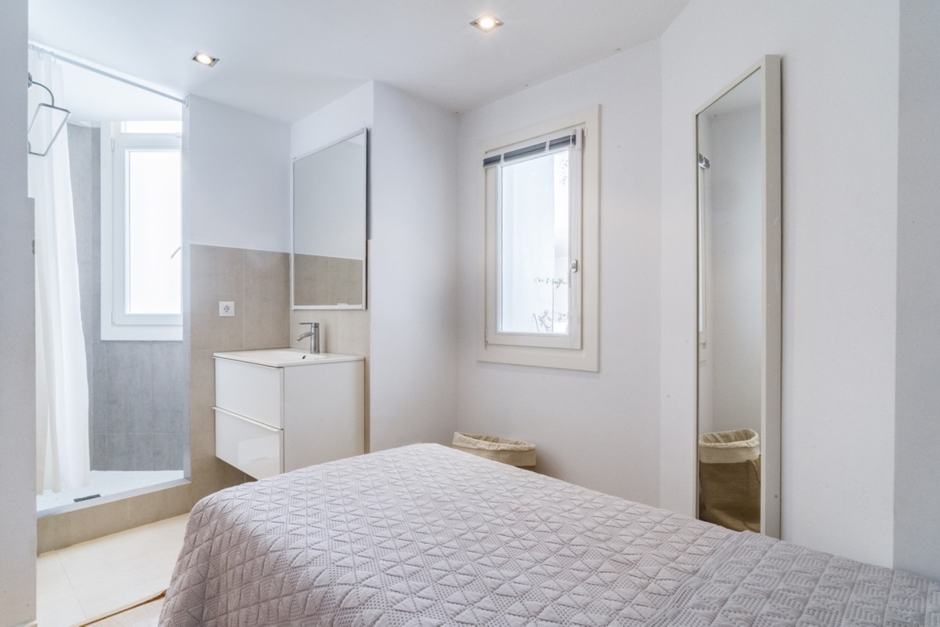 Rynek wtórny - apartment - Marbella - Puerto Banús