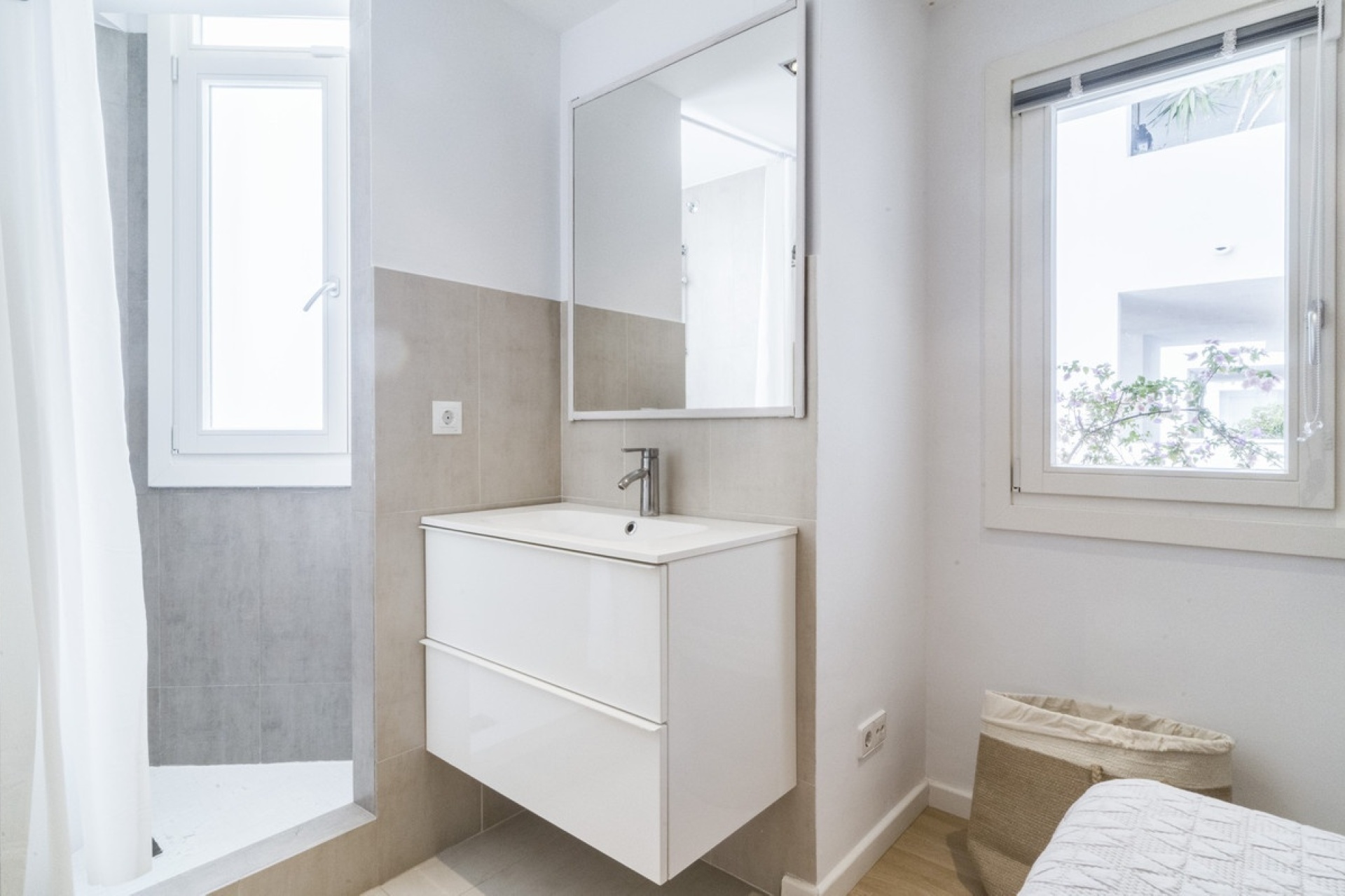 Rynek wtórny - apartment - Marbella - Puerto Banús