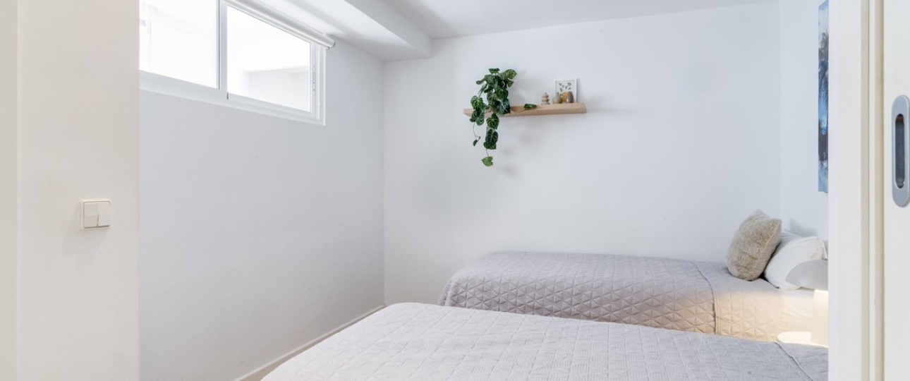 Rynek wtórny - apartment - Marbella - Puerto Banús