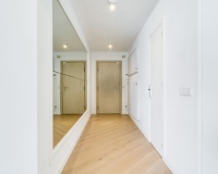 Rynek wtórny - apartment - Marbella - Puerto Banús