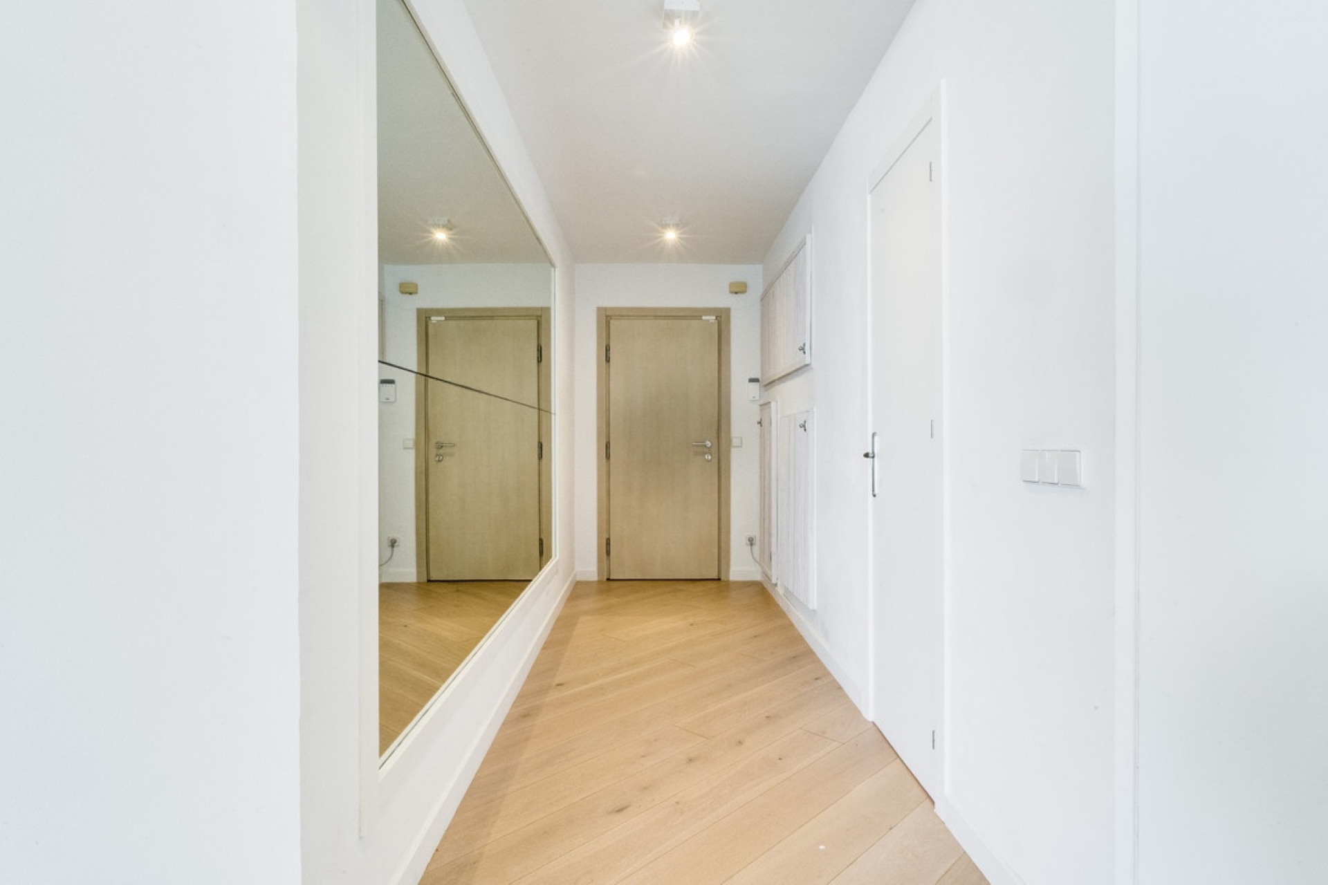 Rynek wtórny - apartment - Marbella - Puerto Banús