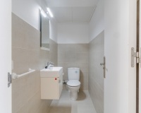 Rynek wtórny - apartment - Marbella - Puerto Banús