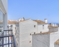 Rynek wtórny - apartment - Marbella - Puerto Banús