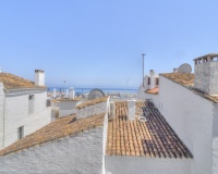 Rynek wtórny - apartment - Marbella - Puerto Banús