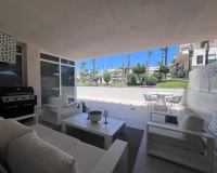 Rynek wtórny - apartment - Marbella - Puerto Banús