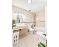 Rynek wtórny - apartment - Marbella - Puerto Banús