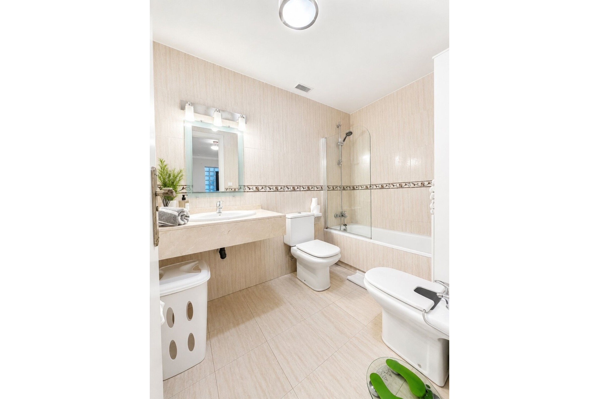 Rynek wtórny - apartment - Marbella - Puerto Banús