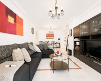 Rynek wtórny - apartment - Marbella - Puerto Banús