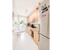 Rynek wtórny - apartment - Marbella - Puerto Banús