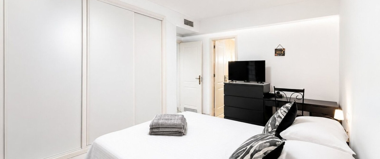 Rynek wtórny - apartment - Marbella - Puerto Banús