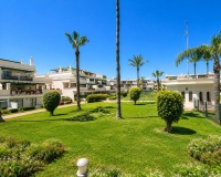 Rynek wtórny - apartment - Marbella - Puerto Banús