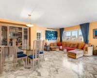 Rynek wtórny - apartment - Marbella - Puerto Banús