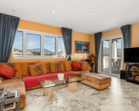Rynek wtórny - apartment - Marbella - Puerto Banús