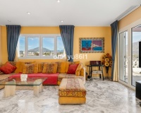 Rynek wtórny - apartment - Marbella - Puerto Banús