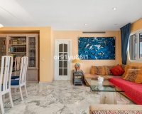 Rynek wtórny - apartment - Marbella - Puerto Banús
